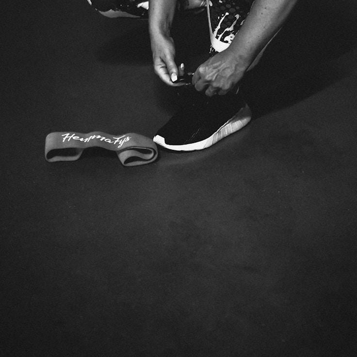 Mindfulness and relaxation practice